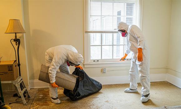 Biohazard Clean Up, Odor Removal & Abatement Service, and Blood Clean Up in Fort Worth, TX