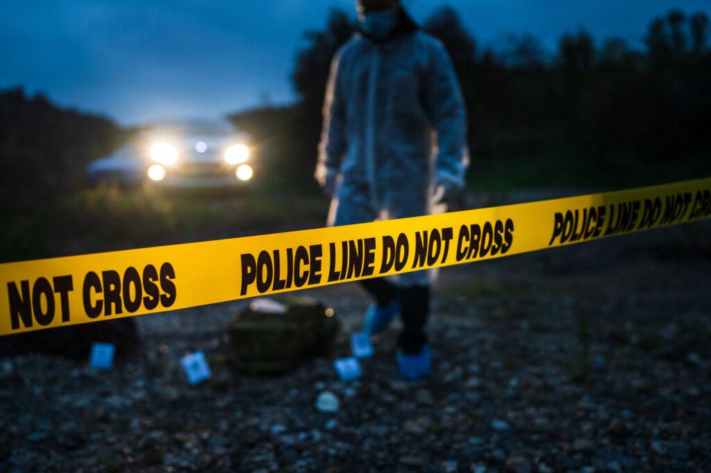 Dead Body Clean Up Service in Arlington, Dallas, Fort Worth, Plano and Nearby Cities