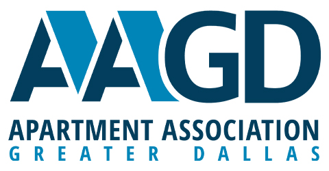 Apartment Association of Greater Dallas membership logo