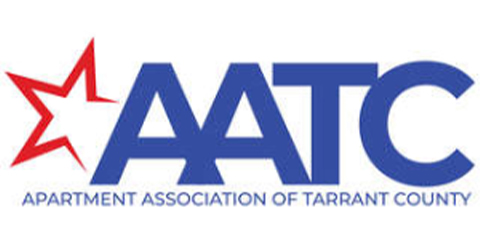 Apartment Association of Tarrant County membership logo