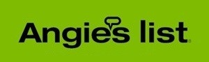 Angie's List review icon linking to Anubis SceneClean customer feedback