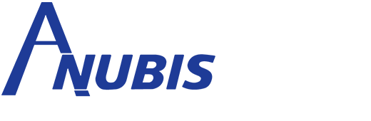 Anubis SceneClean footer logo